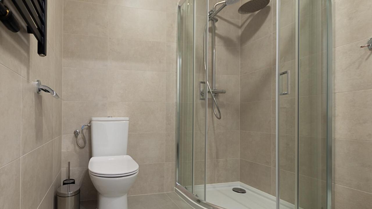 Vacationclub - Apartamenty Zakopianskie Apartament 435 자코파네 외부 사진