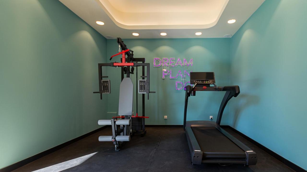 Vacationclub - Apartamenty Zakopianskie Apartament 435 자코파네 외부 사진