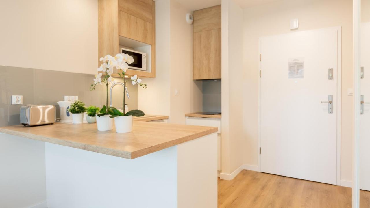 Vacationclub - Apartamenty Zakopianskie Apartament 435 자코파네 외부 사진
